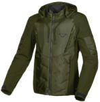 MACNA Geaca textil impermeabila MACNA COCOON