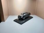 SCHUCO Audi A6 (C7) Mythos Black 20131/43 (23259)