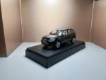 SCHUCO VW Touareg II Black (7P) 20101/43 (23326)