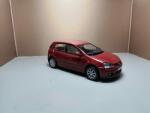 Welly VW Golf 5 Visiniu 20051/43 (23346)