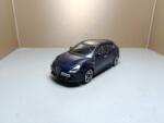 Bburago Alfa Romeo Giulietta bluemarin1/43 (23245)