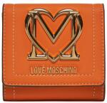 Love Moschino Bankkártya tartó JC5723PP0HKG0453 Narancssárga (JC5723PP0HKG0453)