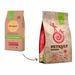 PETKULT Sensitive Care Medium Adult cu miel si orez 3kg