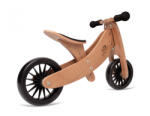 Kinderfeets 2 in 1 Bicicleta si tricicleta TT PLUS Bambus (WAL-03600)