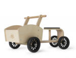 Kinderfeets Bicicleta Cargo Lemn Copii (WAL-C87)