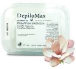 DimaxWax Parafină cosmetică Magnolia - DimaxWax DepiloMax Parafin Magnolia 500 ml
