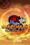 Flyhigh Works Ninja Usagimaru Two Tails of Adventure (PC)