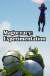Robert Tao Wu Magocracy: Experimentation (PC)
