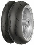 Continental ContiRaceAttack 2 Medium 190/55 ZR17 75W