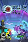 Mind Power Portals World (PC)