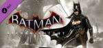 Warner Bros. Interactive Batman Arkham Knight A Matter of Family DLC (PC)