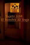 Chun Chun Games Sujeto 124: El hombre de traje (PC)