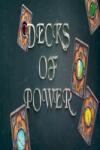 SmartOliveGames Decks of Power (PC)