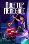 Melonhead Games Rooftop Renegade (PC)
