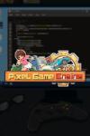 Pixel Monsters Pixel Game Engine (PC)