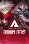 91Act BlazBlue Entropy Effect (PC)