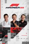 Frontier Developments F1 Manager 23 (PC)