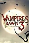 Dawnatic Games Vampires Dawn 3 The Crimson Realm (PC)