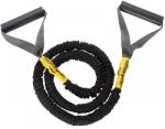 Trendy Sport 204600503 Erősített gumikötél gyenge sárga / fekete (204600503)