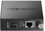 TRENDnet Media Convertor TRENDnet 100/1000Mbase-T SFP (TFC-1000MGA)