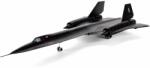 E-Flite SR-71 Blackbird 0, 96 AS3X SAFE Selectați BNF Basic (EFL02050)