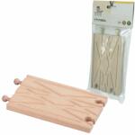 Trenuri BABU - calea dubla dreapta 15cm (SK16S-812017) Trenulet