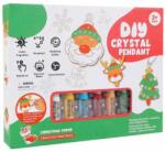 Manyuk Toys Set DIY pentru magie luminoasă de Crăciun (JC99 2)