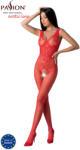 Passion Bodystocking BS098 Red