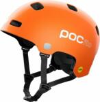 POC POCito Crane MIPS Fluorescent Orange 51-54 (PC108269050SML1)