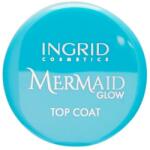 INGRID Cosmetics Top fedőlakk - Ingrid Cosmetics Mermaid Glow Top Coat Seduced