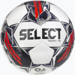Select Tempo TB FIFA Basic v23 fehér/szürke 4-es méret labdarúgás