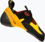 La Sportiva férfi hegymászócipő Skwama fekete/sárga