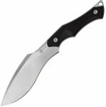 CIVIVI Vaquita II Satin Nitro-V/Black G10 C047C-1 (C047C-1)