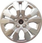  Set 4 capace roti model EVO argintii 16" Cod: WA1-3SL-16 Automotive TrustedCars