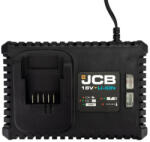 JCB 18VSFC Akkutöltő 18V gyors (A-48130148)
