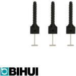 BIHUI TSL50-SN tartalék tüske burkolatszintezőhöz, 50db (TSL50-SN)