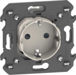 Legrand Priza schuko standard german conectata 2M 16A Living Now Bticino nisip KM4141AC (KM4141AC)