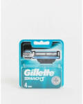 Gillette march3 4db