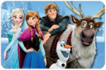 Jégvarázs Disney Jégvarázs Family tányéralátét 43x28 cm