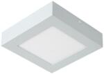 Lucide Brice fehér LED fürdőszobai mennyezeti lámpa (LUC-28117/17/31) LED 1 izzós IP44 (28117/17/31)