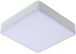 Lucide Ceres fehér LED fürdőszobai mennyezeti lámpa (LUC-28113/30/31) LED 1 izzós IP44 (28113/30/31)