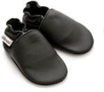  Liliputi puhatalpú cipő - Fekete párduc