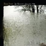  Bon Iver For Emma, Forever Ago LP (vinyl)