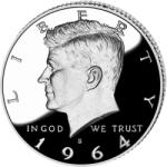 Casa de Monede Dolari americani din argint Moneda