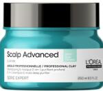 L'Oréal Argilă pentru curățarea profundă a părului - L'Oreal Professionnel Scalp Advanced Anti-Oiliness 2 In 1 Deep Purifier Clay 500 ml