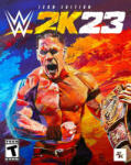 2K Games WWE 2K23 [Icon Edition] (PC) Jocuri PC