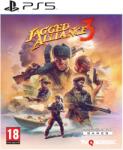 THQ Nordic Jagged Alliance 3 (PS5)