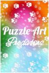 My Label Game Studio Puzzle Art Predators (PC)