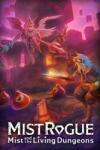 Polyscape Mistrogue Mist and the Living Dungeons (PC)