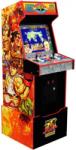 Arcade1Up Capcom Legacy Yoga Flame Street Fighter 14-in-1 (STF-A-202110) Console